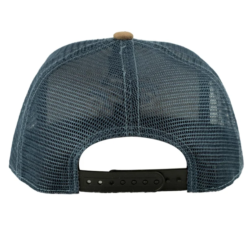 Bavarian Caps Zündapp Cap Dunkelgrau