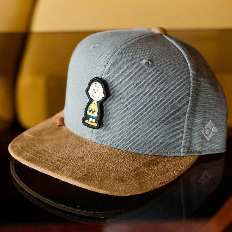 Bavarian Caps Peanuts Snoopy Charly Brown Woodstock