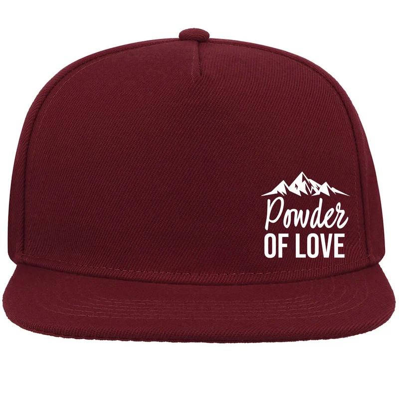 Powder of Love Cap