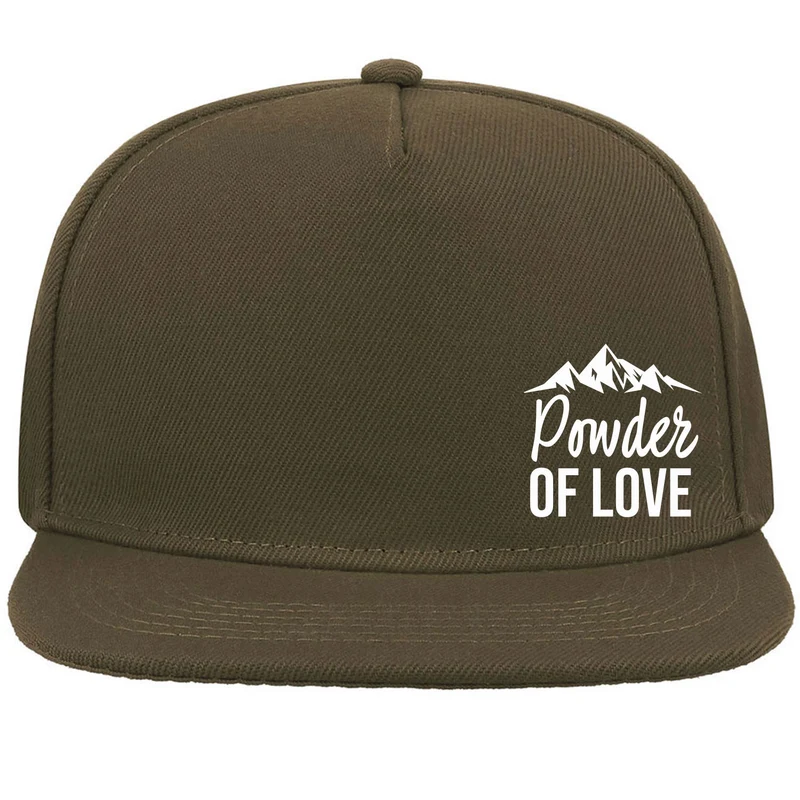 Powder of Love Cap
