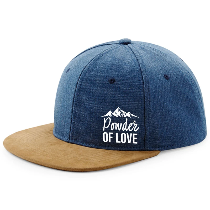 Powder of Love Cap