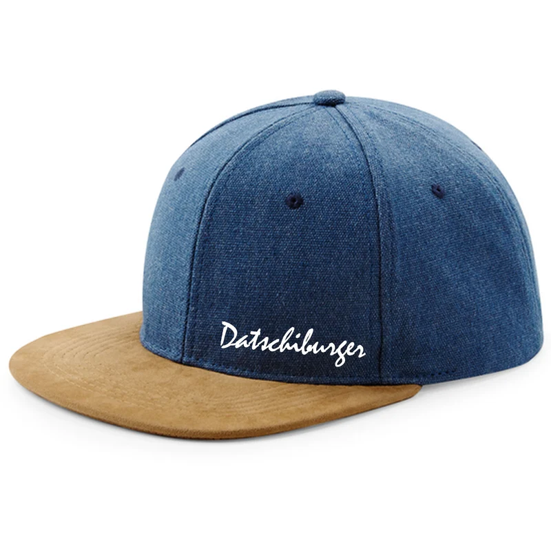 Datschiburger Cap