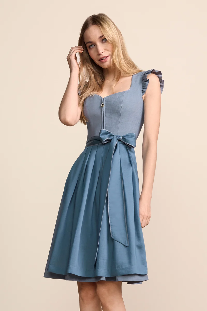Dirndl ISALYN - Krüger Collection - 60 cm - 113371-060-0081