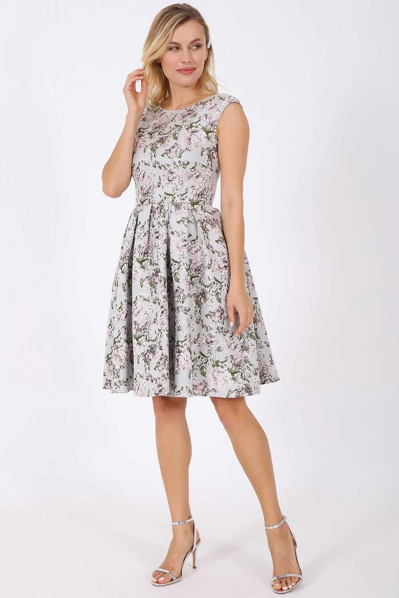 Trachtenkleid - ILONA - Krüger Collection - 113161-000-0043