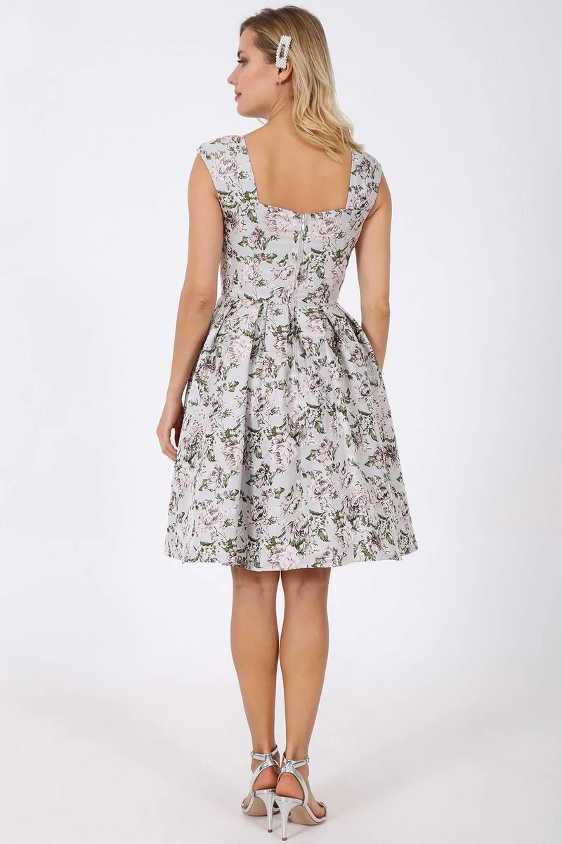 Trachtenkleid - ILONA - Krüger Collection - 113161-000-0043