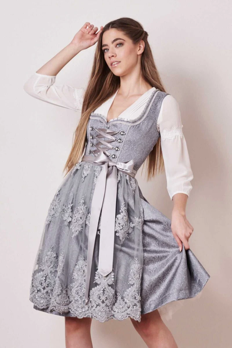 Dirndl RUTH % - Krüger Collection - 60 cm - 112562-060-0044