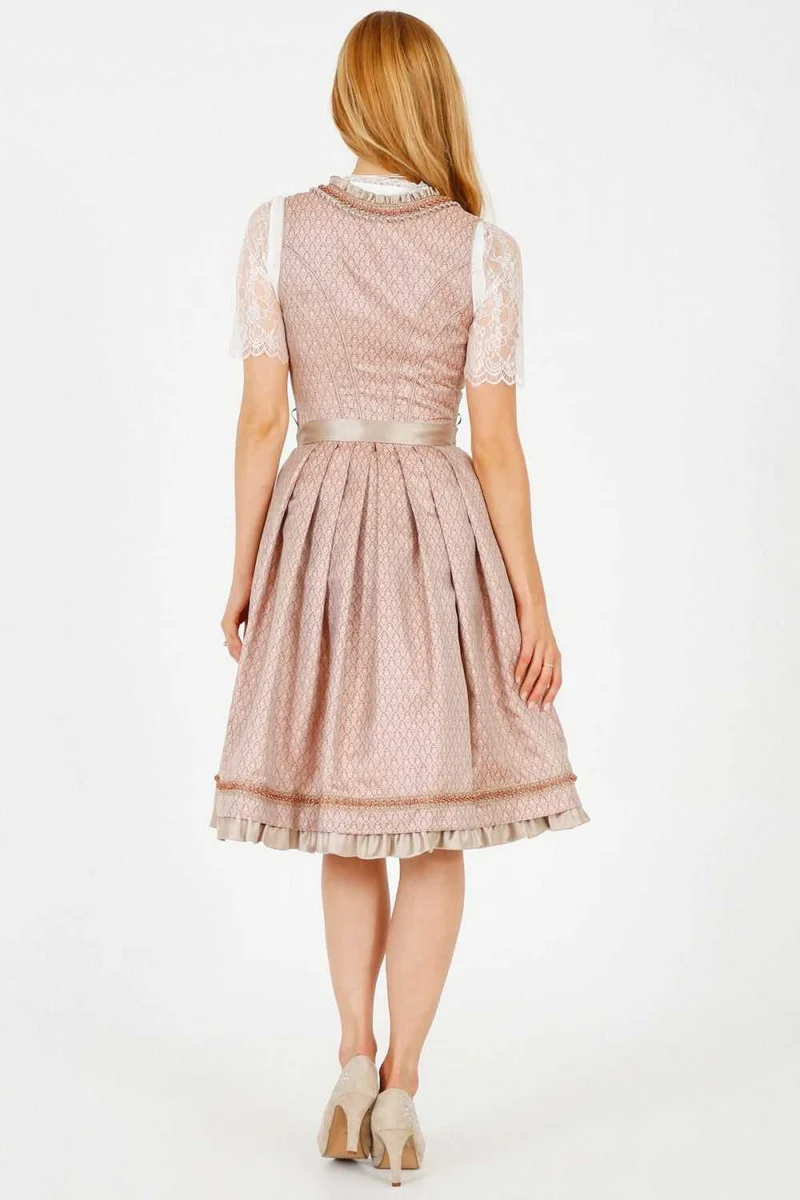 Dirndl - LANEA % - Krüger Collection - 60 cm - 016806-000-0233