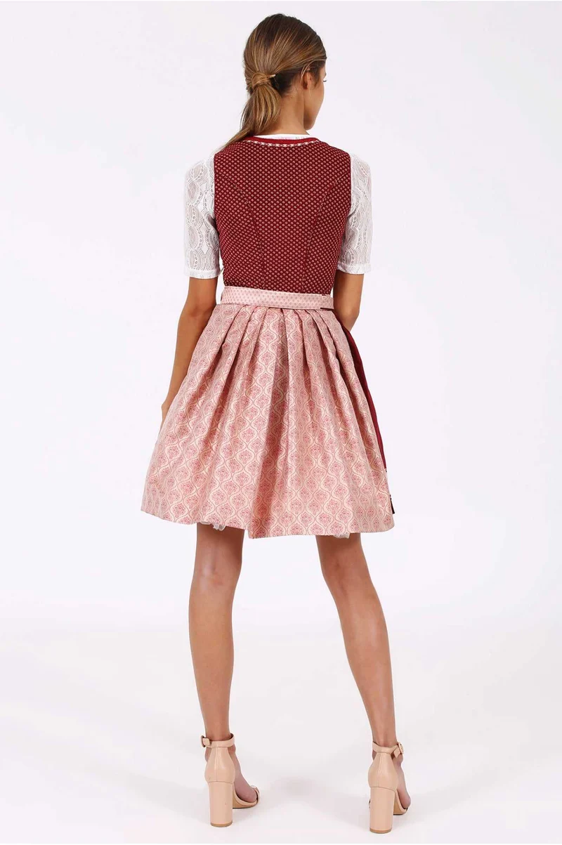 Dirndl SANNA % - Krüger Madl - 50 cm - 407851-000-0090