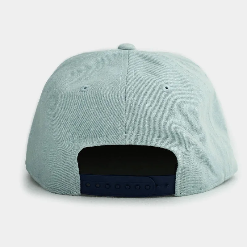 Bavarian Caps Pumuckl Denim