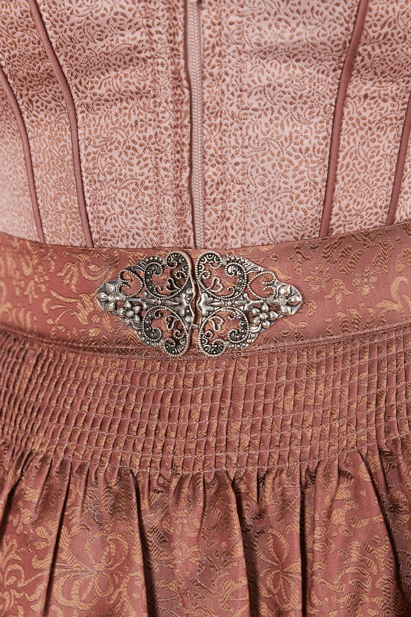 Dirndl ZAFINA % - Krüger Madl - 60 cm - 414468-060-0007
