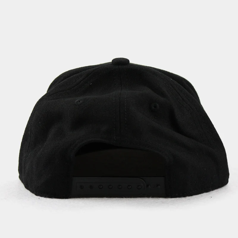 Bavarian Caps Freistaat Schwarz