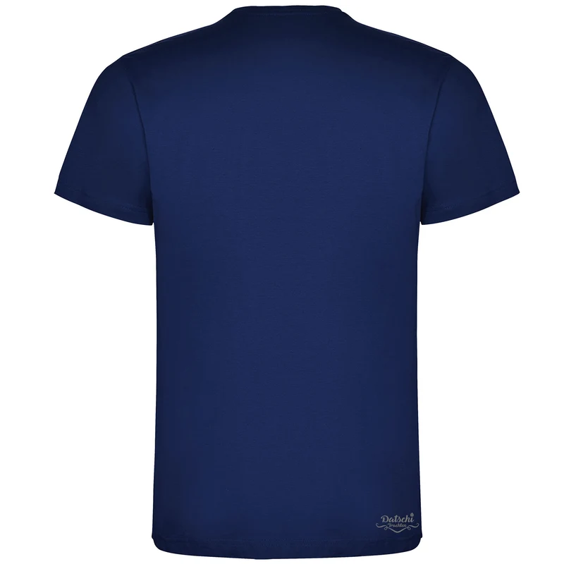 I bin vom Dorf Herren T-shirt