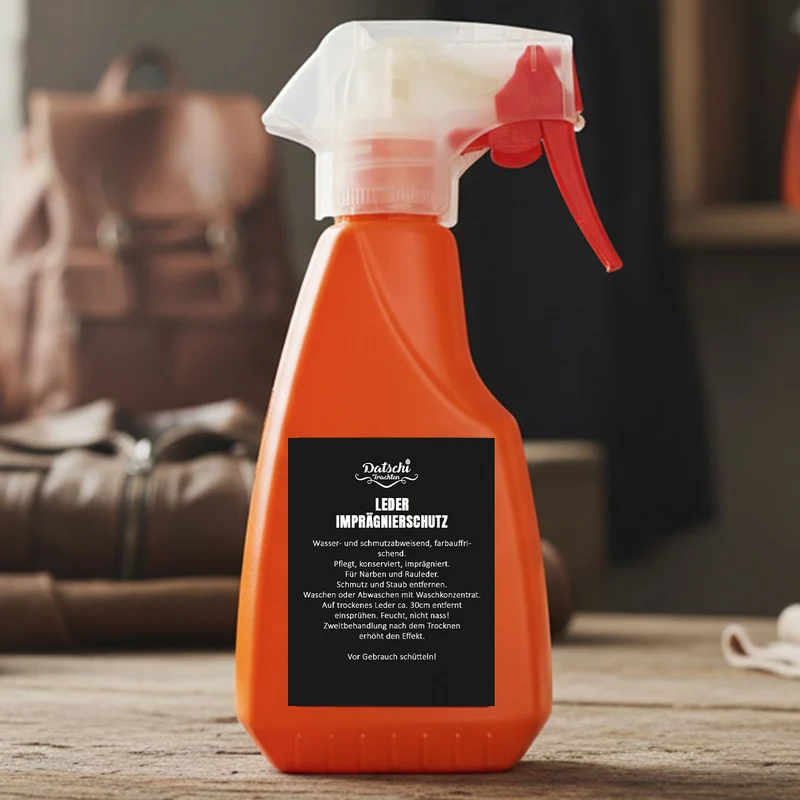 Lederhosen Imprägnier Spray 250ml