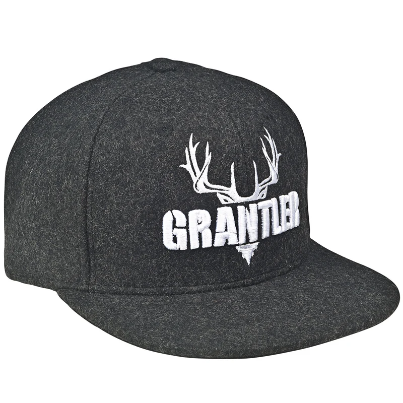 Grantler Cap Hirsch