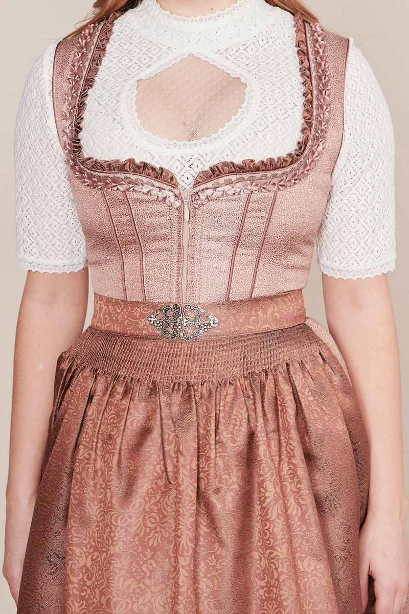 Dirndl ZAFINA % - Krüger Madl - 50 cm - 414468-050-0007
