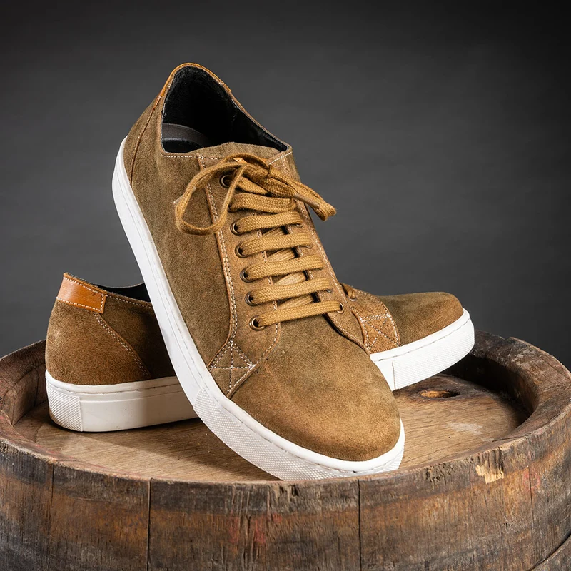 Maddox Trachtensneaker Xaver Braun