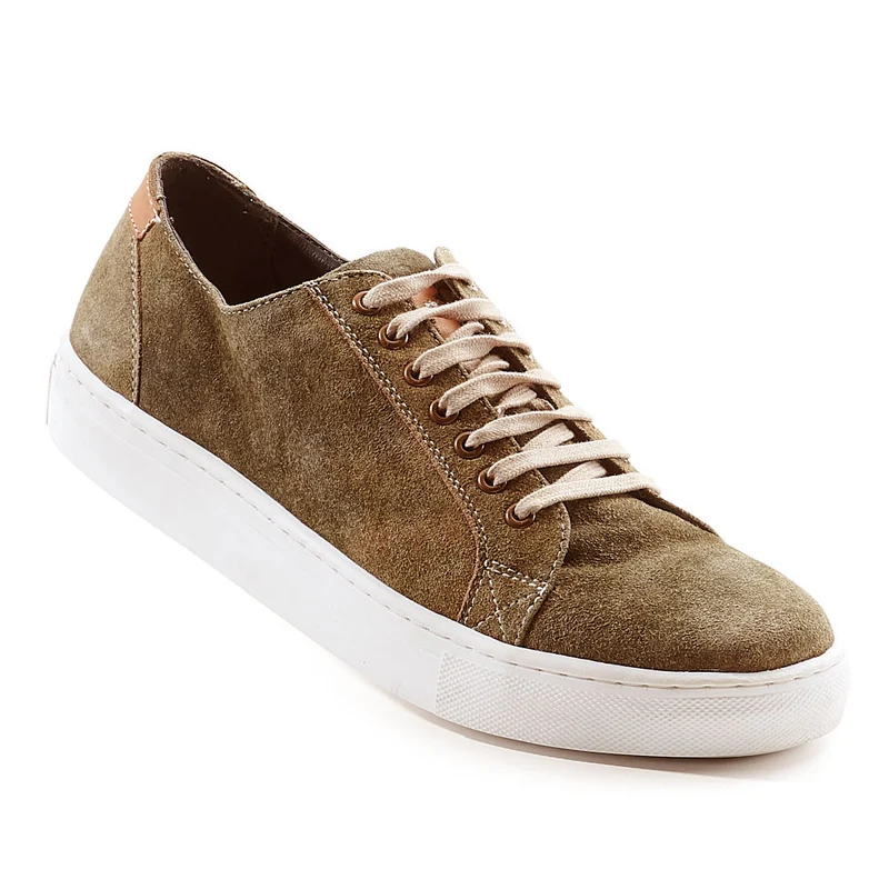 Maddox Trachtensneaker Xaver Braun