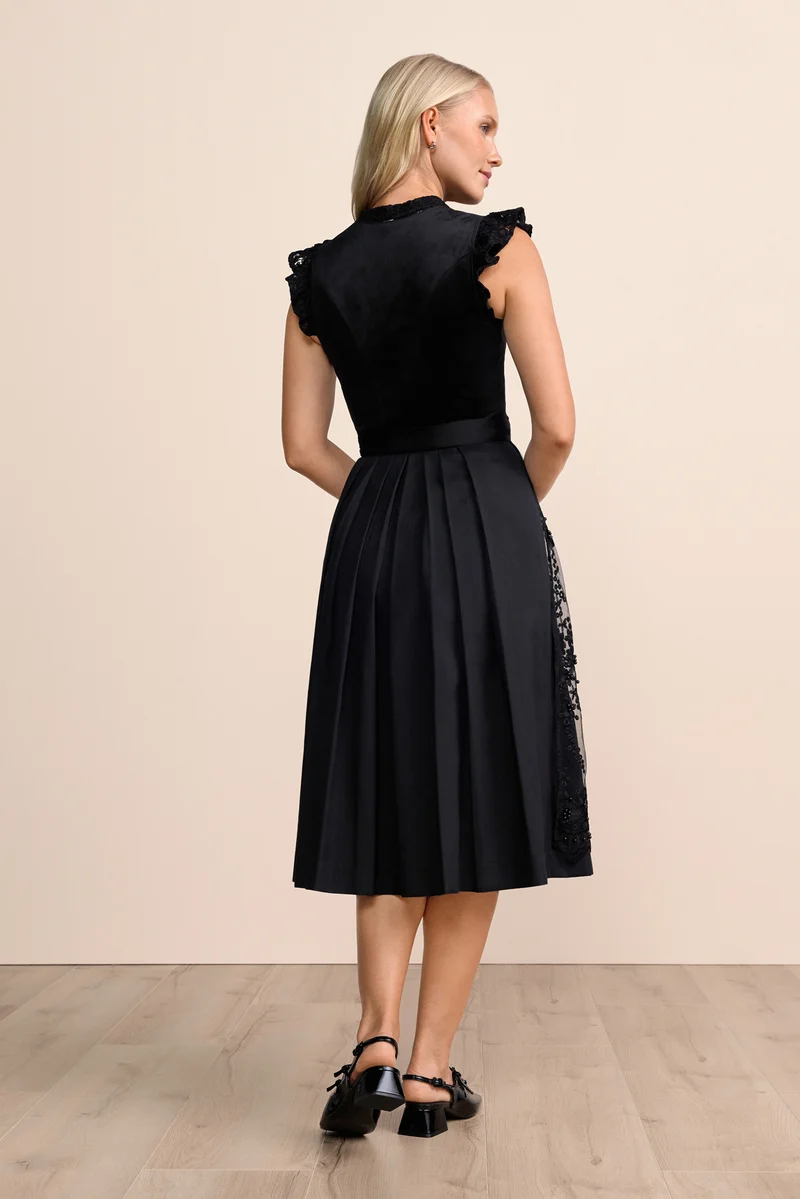 Dirndl LOVIRA - Krüger Madl - 70 cm - 419071-070-0004