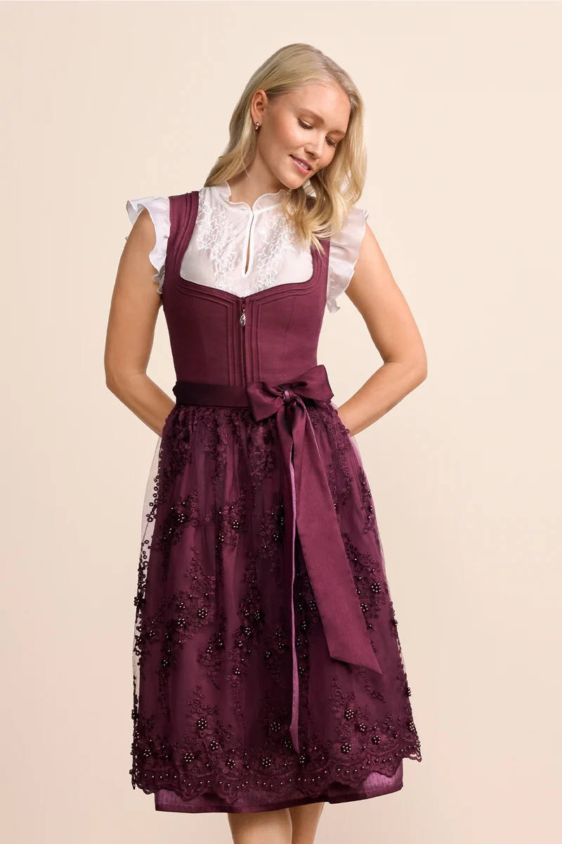 Dirndl CALYSSA - Krüger Madl - 70 cm - 416371-070-0031