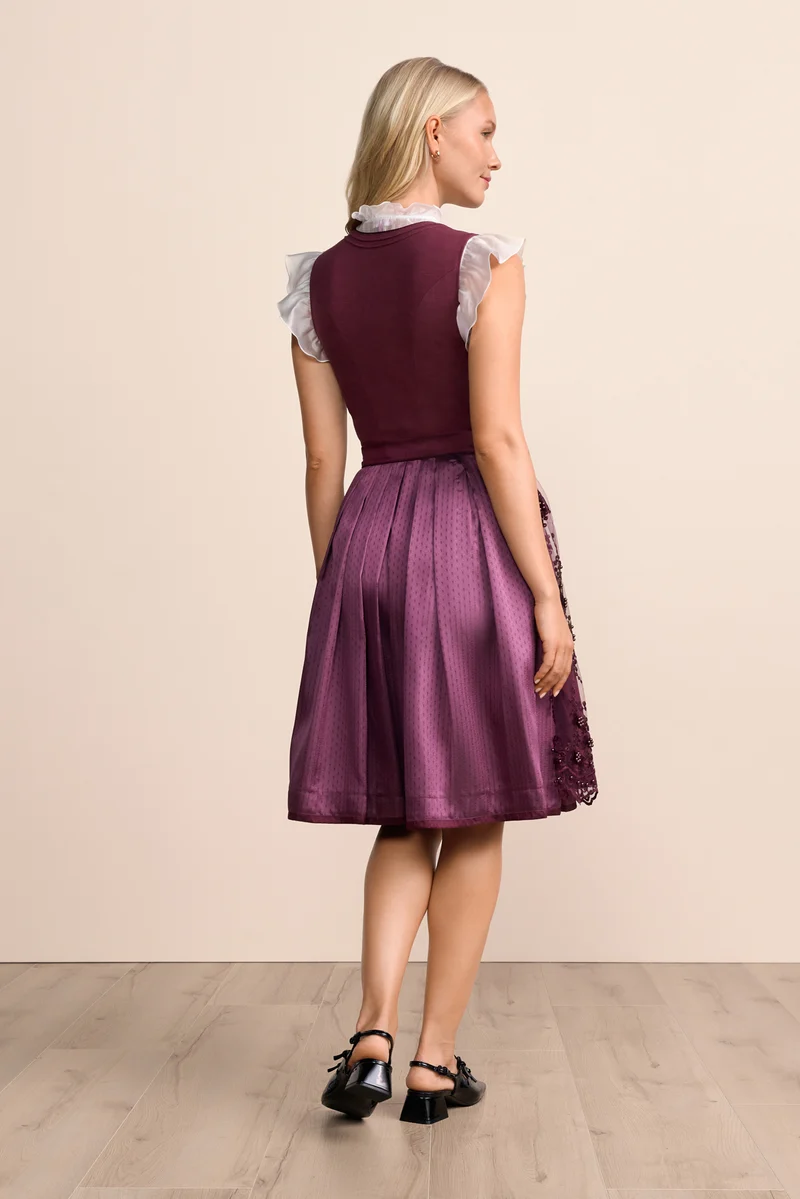 Dirndl CALYSSA - Krüger Madl - 60 cm - 416371-060-0031