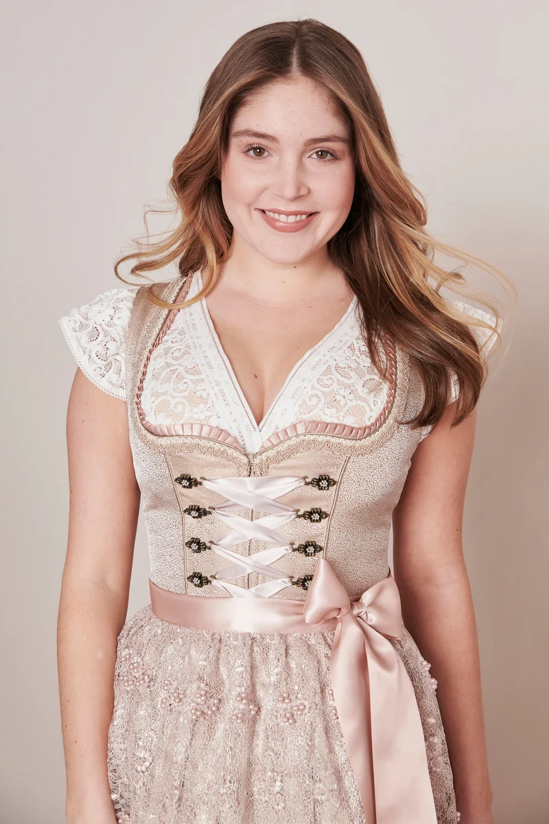 Dirndl JADA % - Krüger Madl - 60 cm - 414568-060-0023