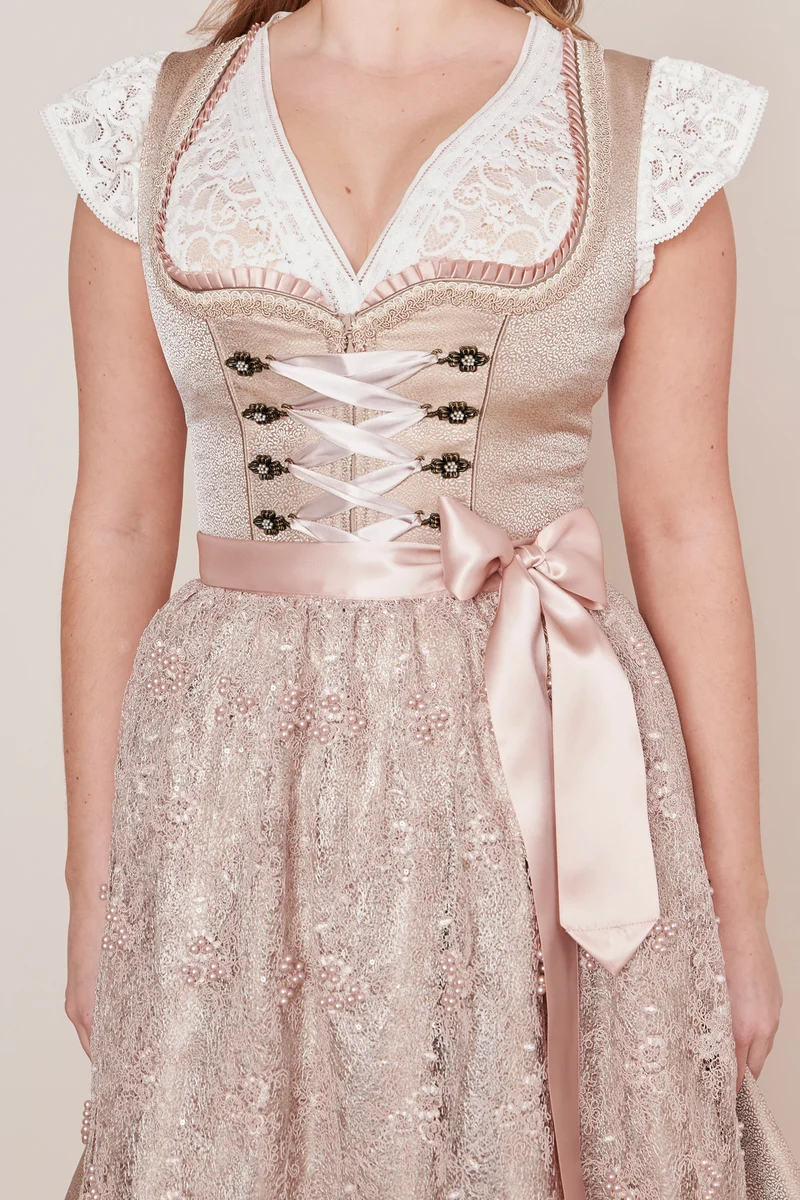 Dirndl JADA % - Krüger Madl - 60 cm - 414568-060-0023