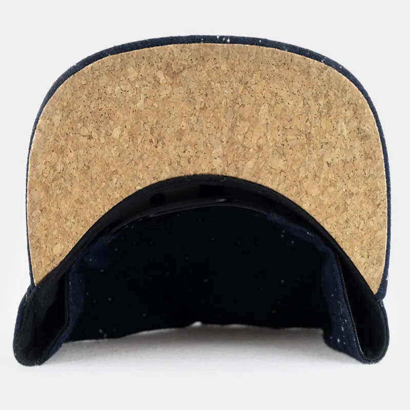 Bavarian Caps Hopfinator Dunkelblau