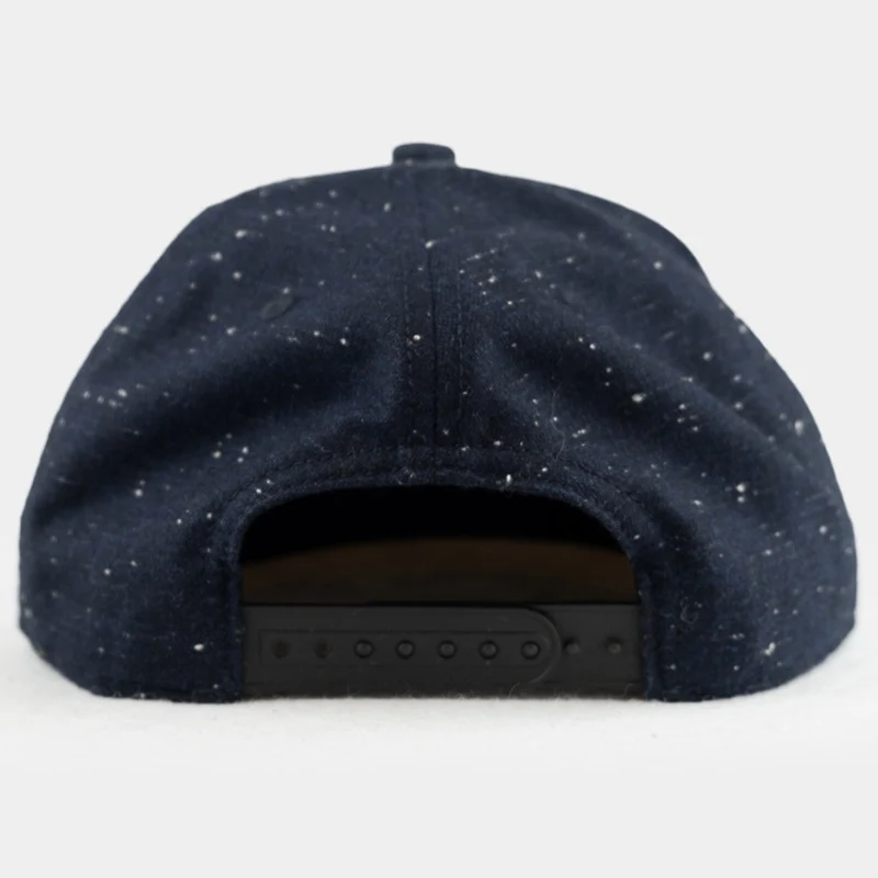 Bavarian Caps Hopfinator Dunkelblau