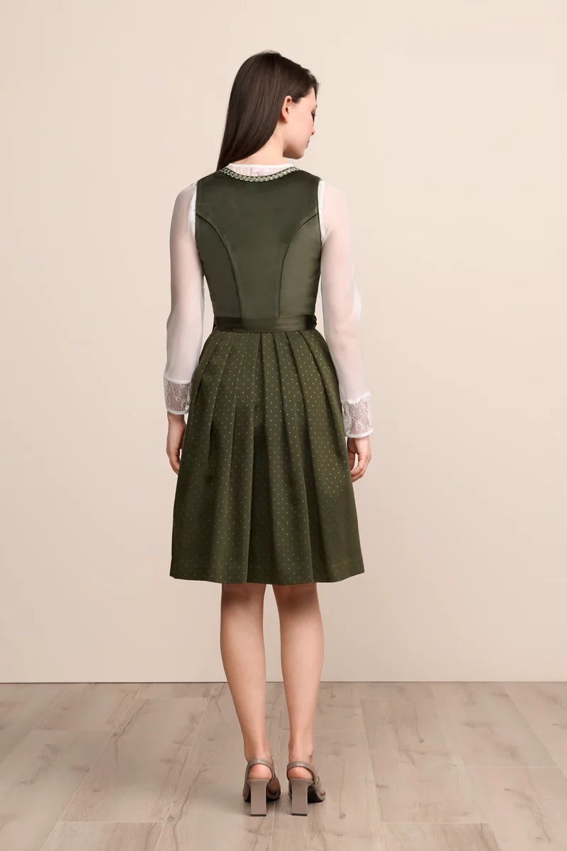 Dirndl YOSIE - Krüger Madl - 60 cm - 414770-060-0005