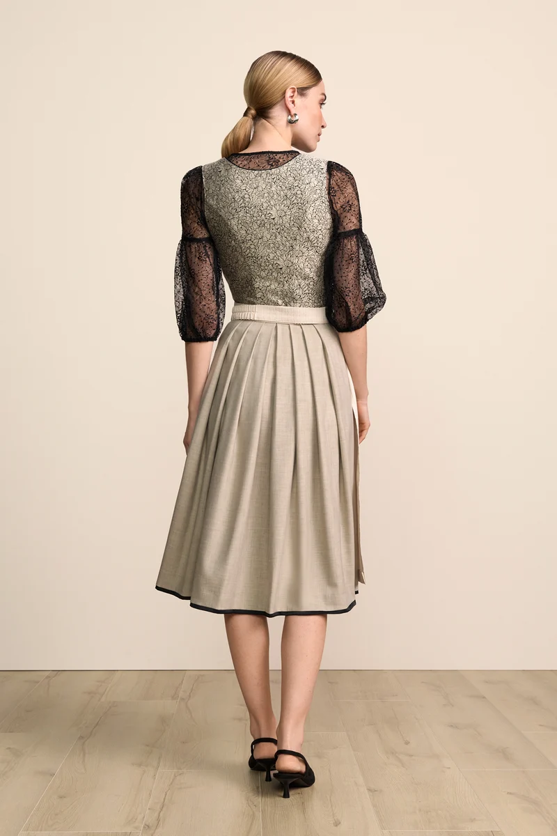 Dirndl ARAMELLA - Krüger Collection - 70 cm - 114071-070-0415