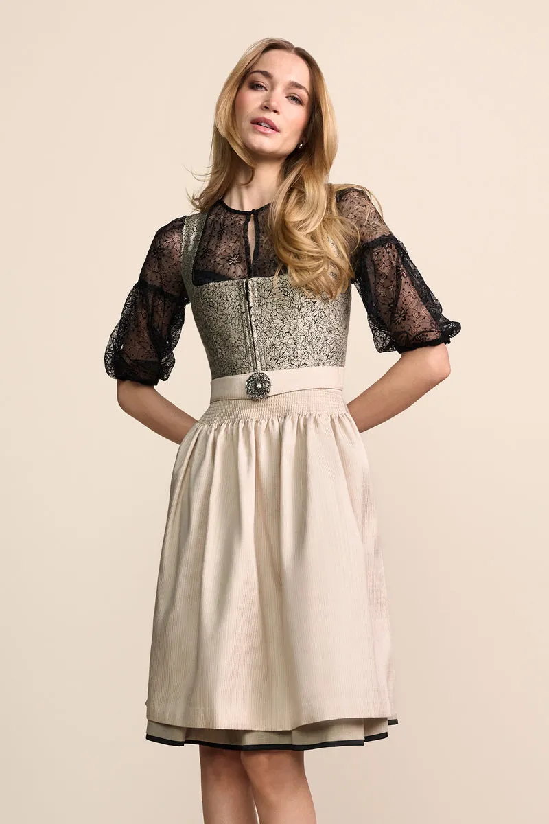 Dirndl ARMELLA - Krüger Collection - 60 cm - 114071-060-0415