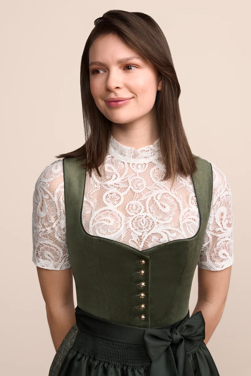 Dirndl INY - Krüger Madl - 60 cm - 412170-060-0056