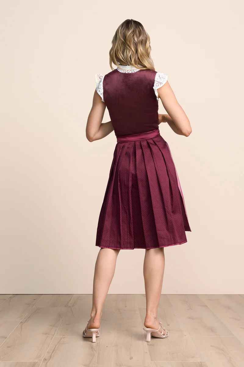 Dirndl ROYCE - Krüger Madl - 60 cm - 412570-060-0090