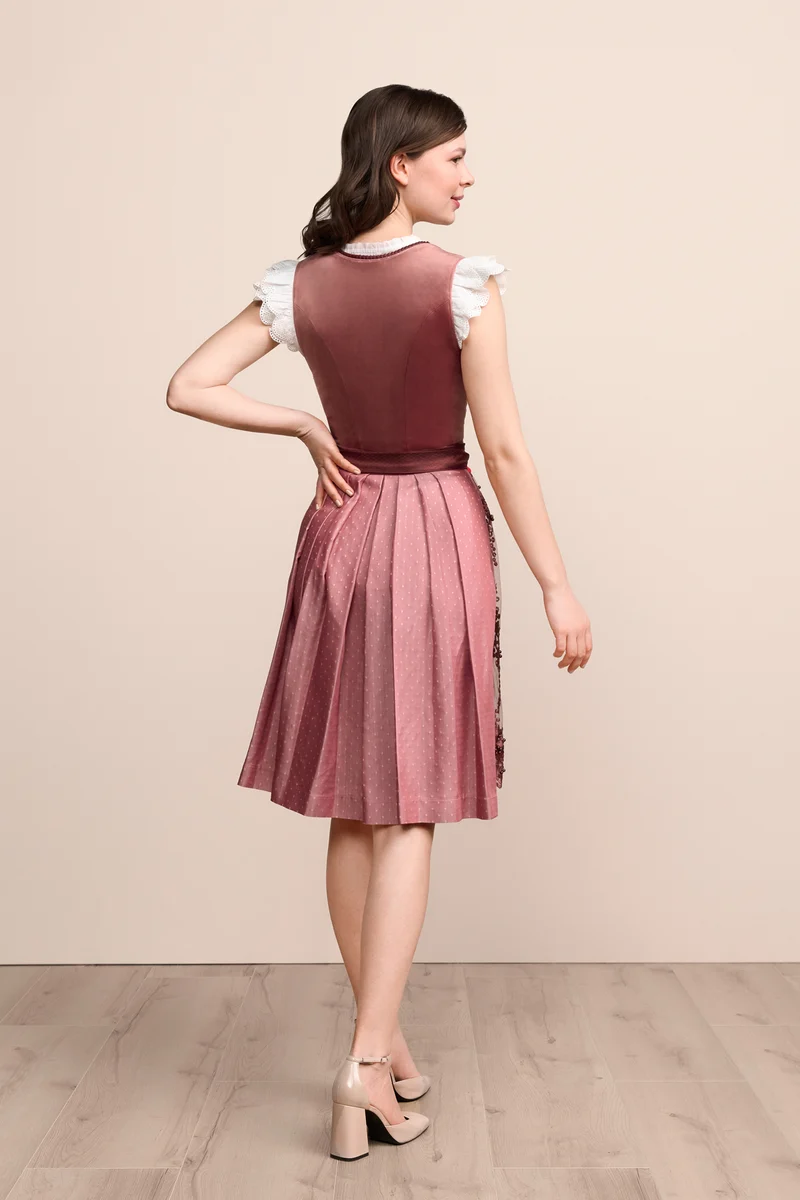 Dirndl KAELYN - Krüger Madl - 60 cm - 413270-060-0090
