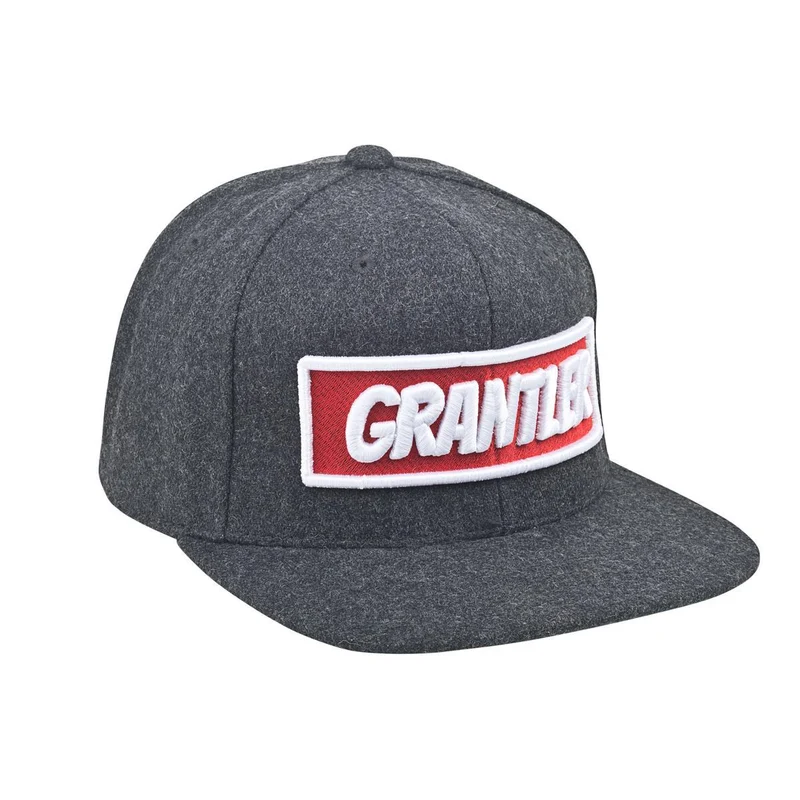 Bayrische Cap Grantler