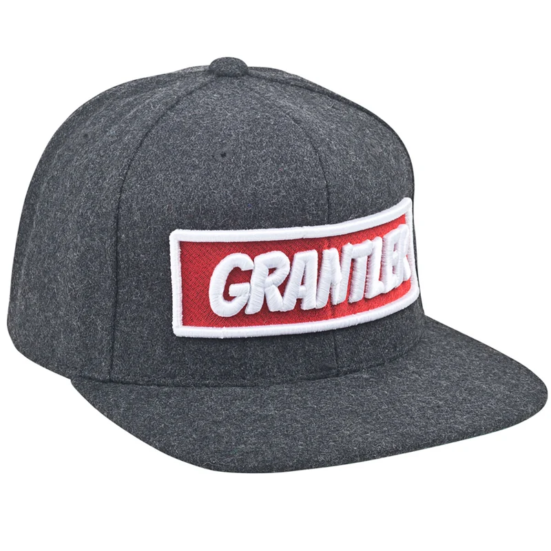 Bayrische Cap Grantler