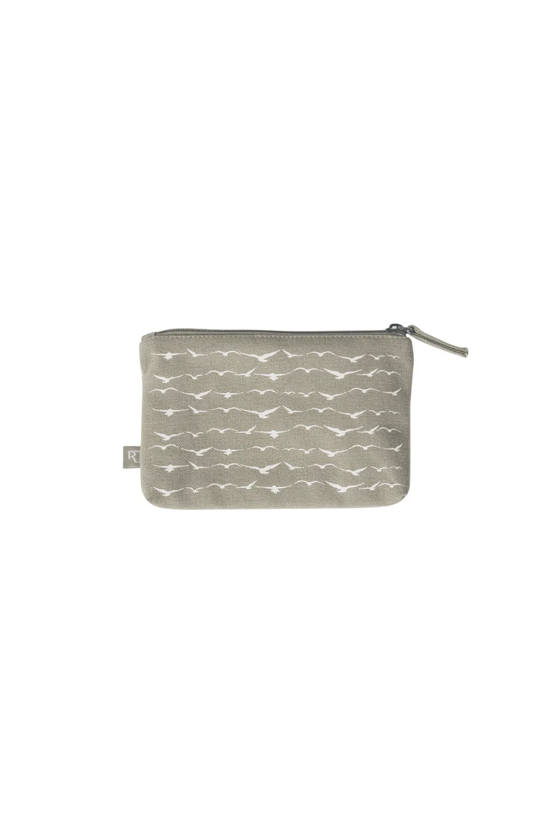 Täschchen - Kosmetiktäschchen - Ordnungshüter - VÖGEL 17591 - Räder Design - Geschenke