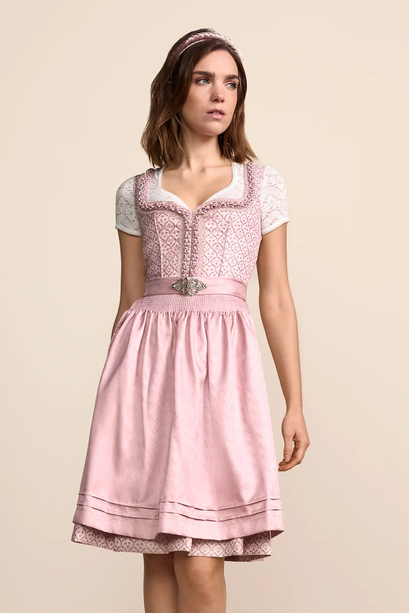 Dirndl DANARA % - Krüger Madl - 60 cm - 412469-060-0033
