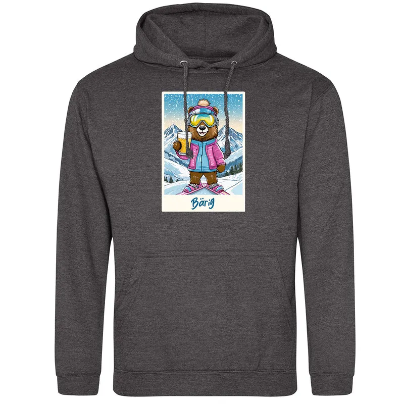 Bärig Hoodie