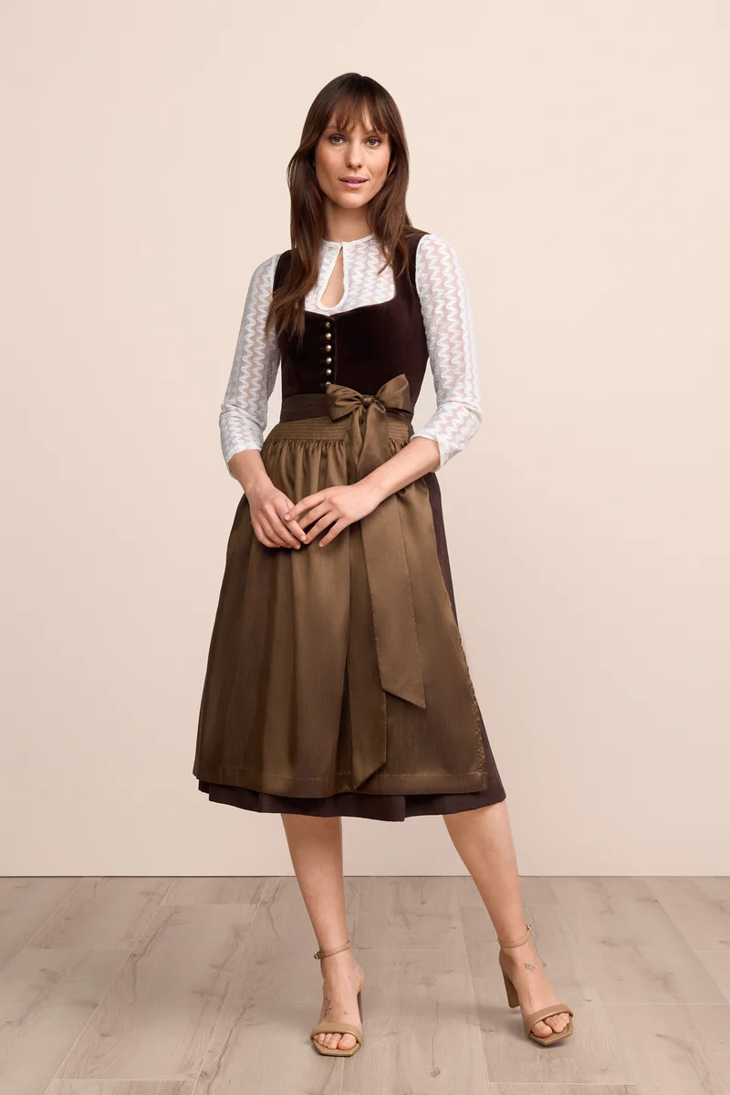 Dirndl ODILE - Krüger Collection - 70 cm - 112570-070-0076