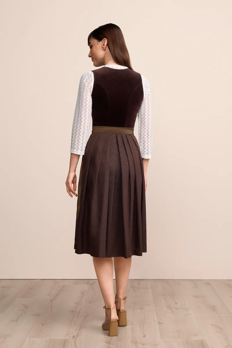 Dirndl ODILE - Krüger Collection - 70 cm - 112570-070-0076