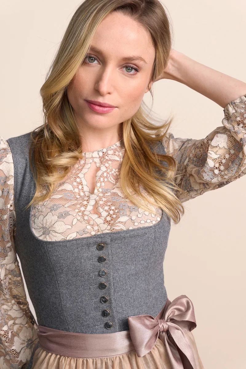 Dirndl JUDITA - Krüger Collection - 70 cm - 114070-070-0044