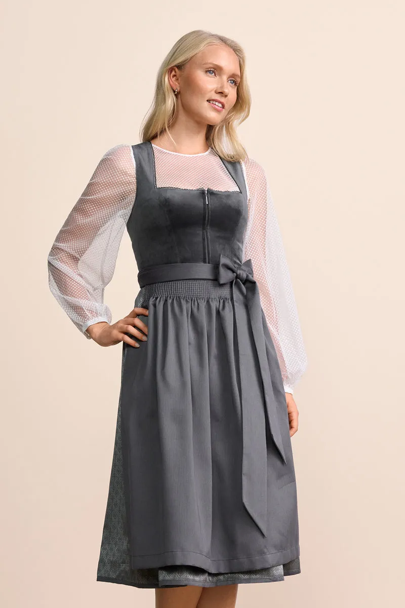 Dirndl ORLINA - Krüger Madl - 70 cm - 412971-070-0041