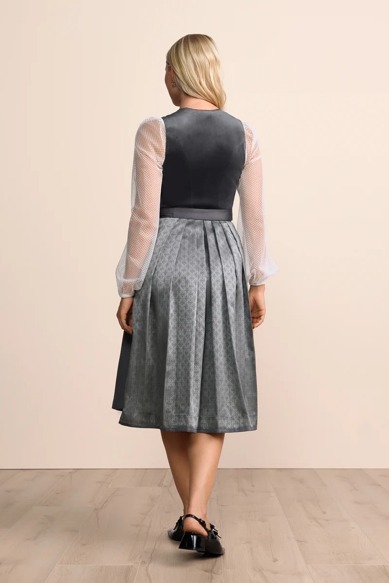 Dirndl ORLINA - Krüger Madl - 70 cm - 412971-070-0041