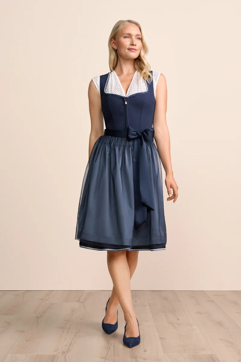 Dirndl KAELORA - Krüger Madl - 60 cm - 415971-060-0008