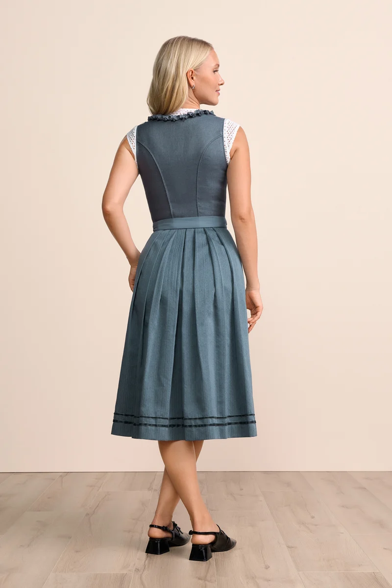 Dirndl SOLYANA - Krüger Madl - 70 cm - 418471-070-0008