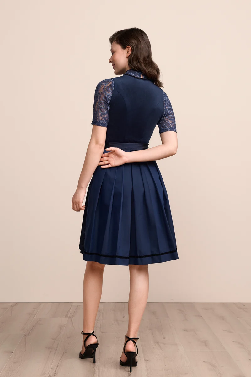 Dirndl ELENORA - Krüger Madl - 60 cm - 413670-060-0080