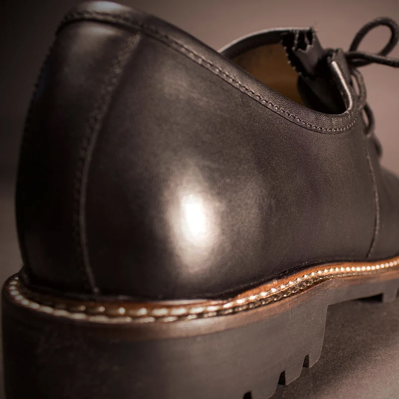 Bergheimer Trachtenschuh Bergheim