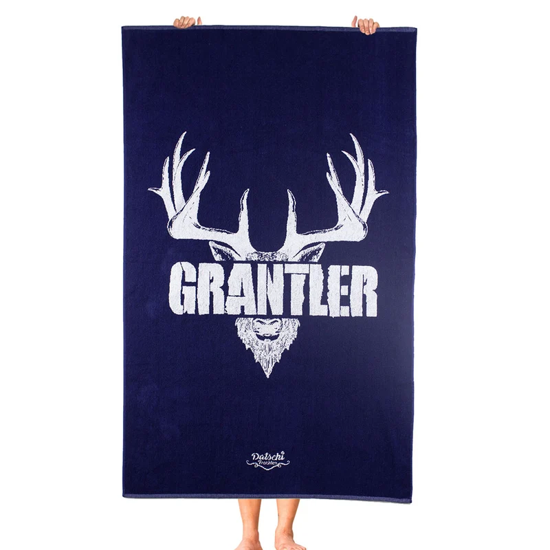 Grantler Handtuch 100x170cm
