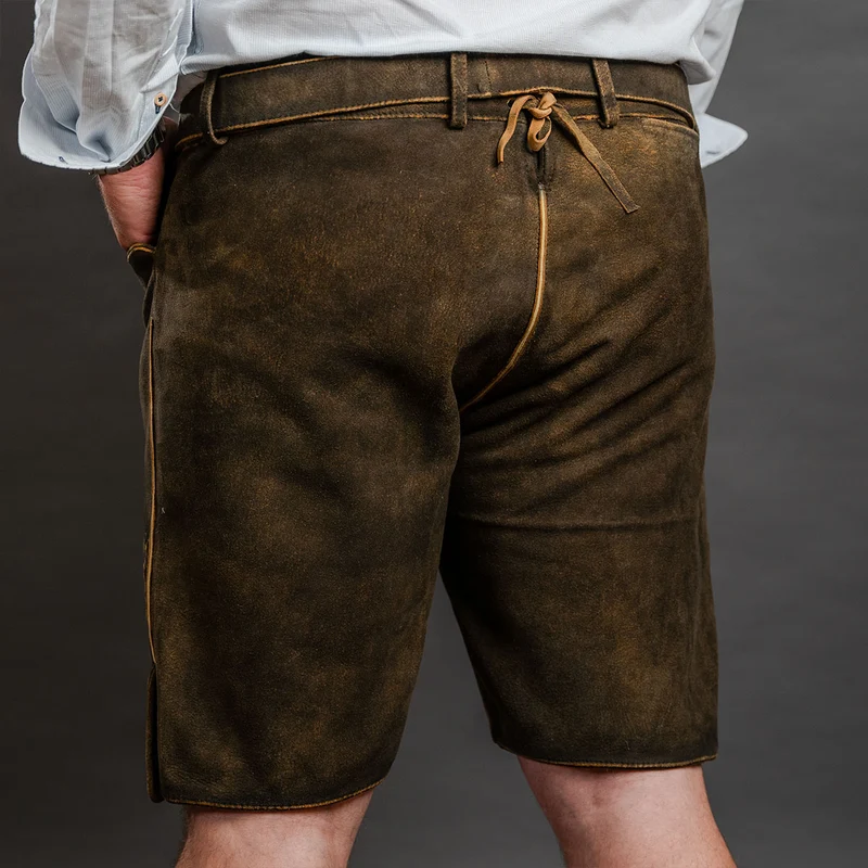 Datschi Trachten Lederhose Hans